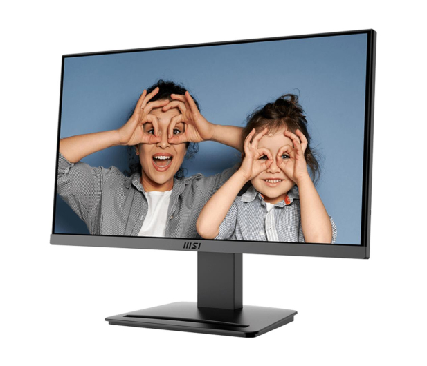 MSI PRO MP223 E2 - 1271974 - zdjęcie 4